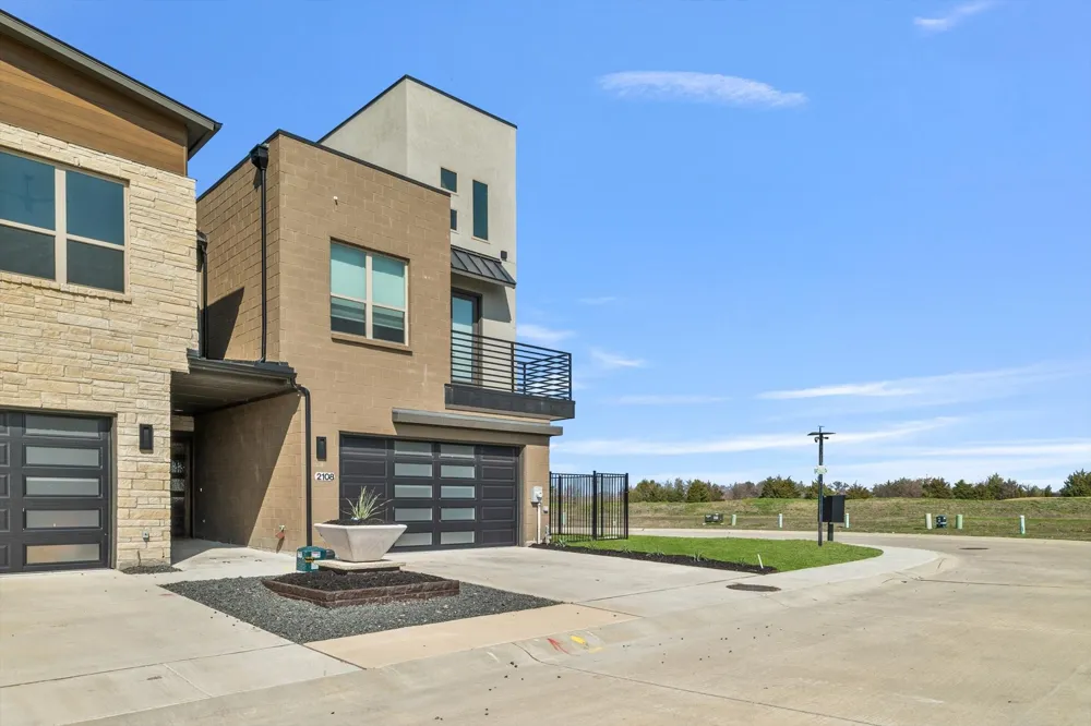 2108 Psalm Circle Heath, TX 75126