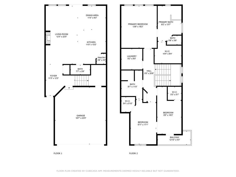 2108 Psalm Circle Heath, TX 75126