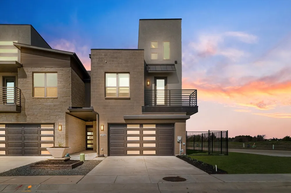2108 Psalm Circle Heath, TX 75126