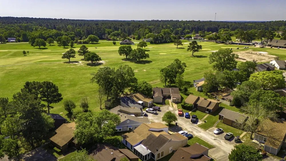 17 Townhouse Lane Trinity, TX 75862