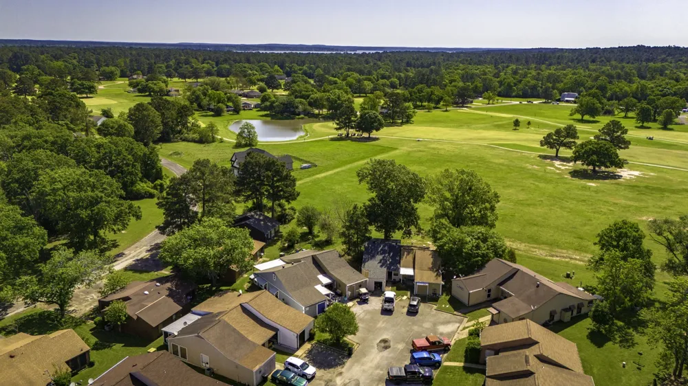 17 Townhouse Lane Trinity, TX 75862