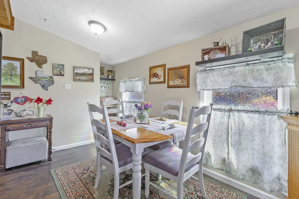 17 Townhouse Lane Trinity, TX 75862