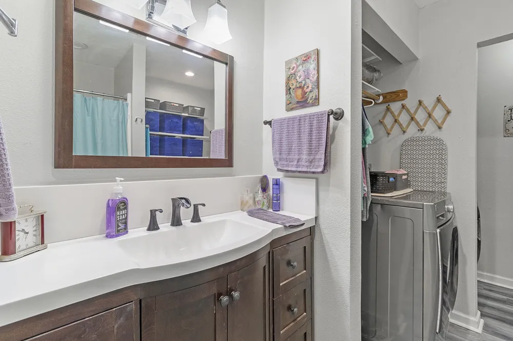 17 Townhouse Lane Trinity, TX 75862