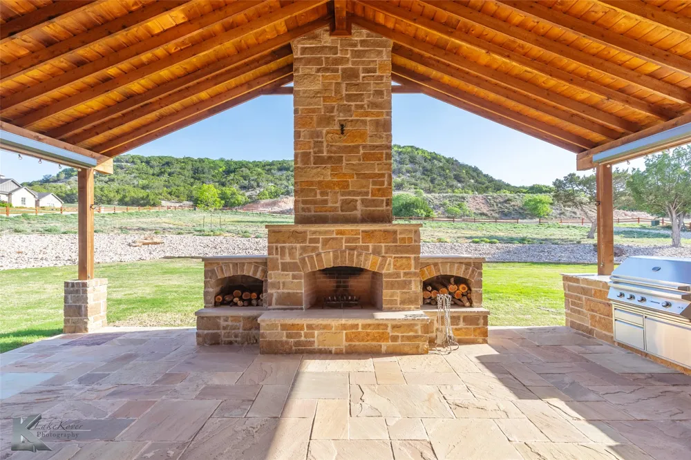 112 Thomas Court Tuscola, TX 79562