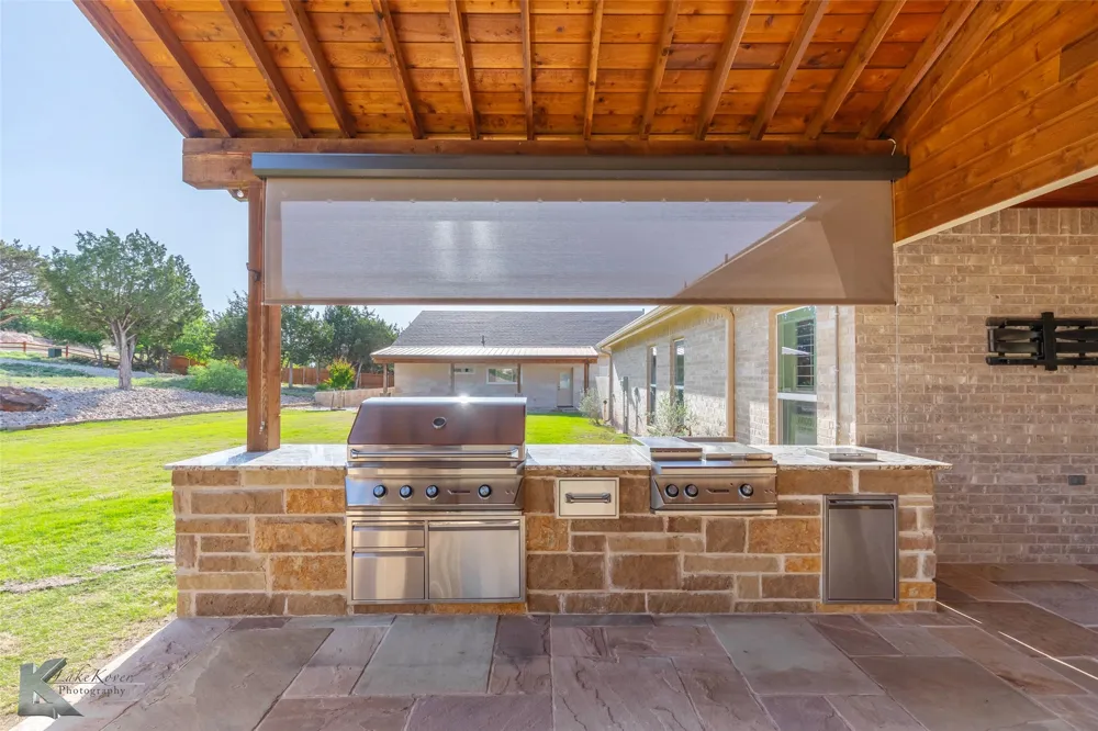 112 Thomas Court Tuscola, TX 79562