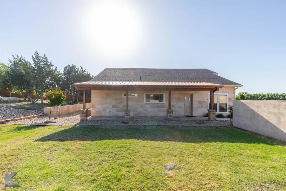112 Thomas Court Tuscola, TX 79562