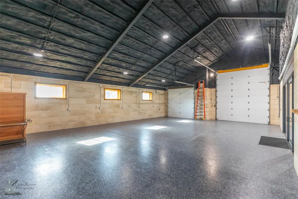 112 Thomas Court Tuscola, TX 79562