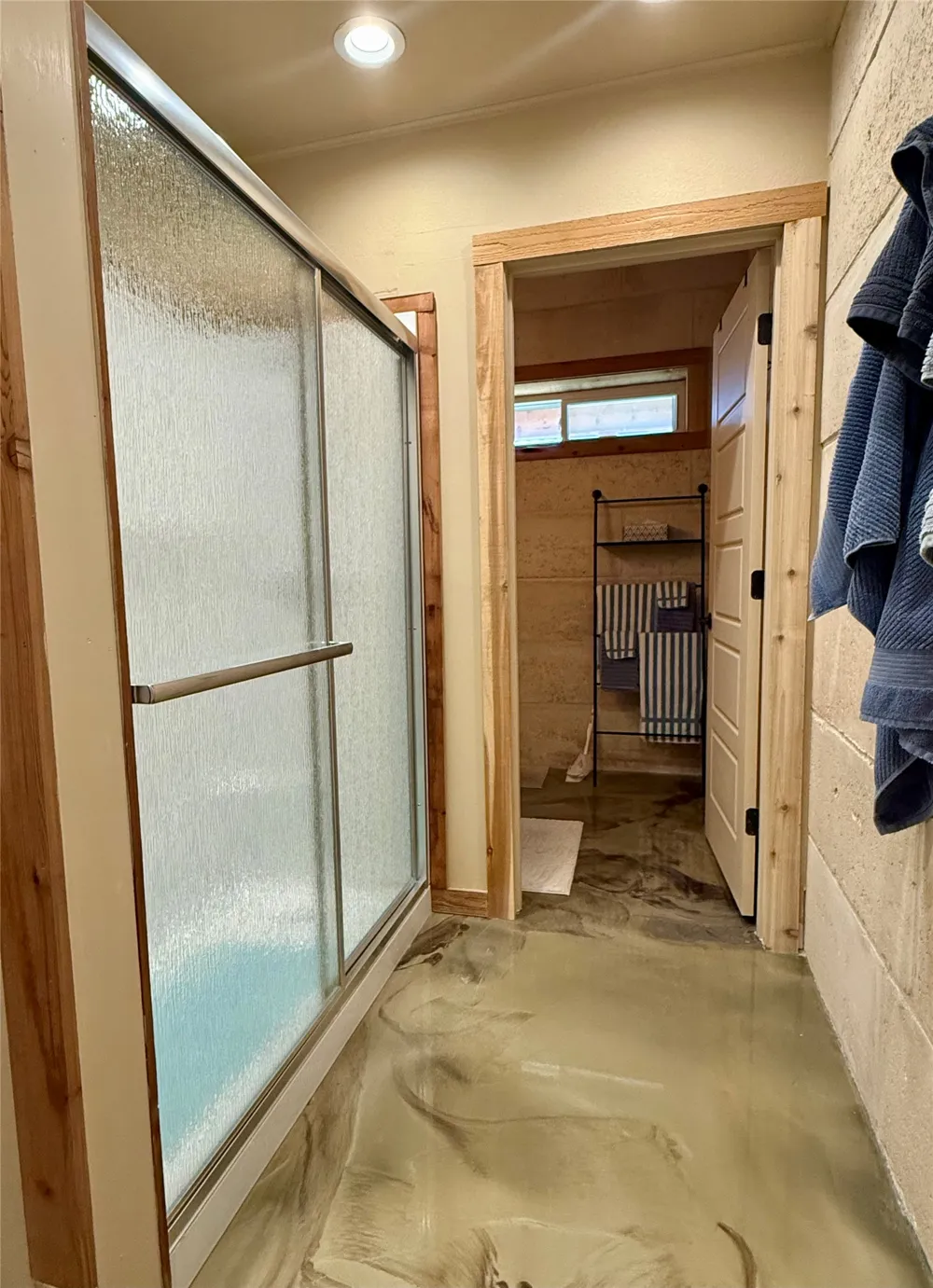112 Thomas Court Tuscola, TX 79562