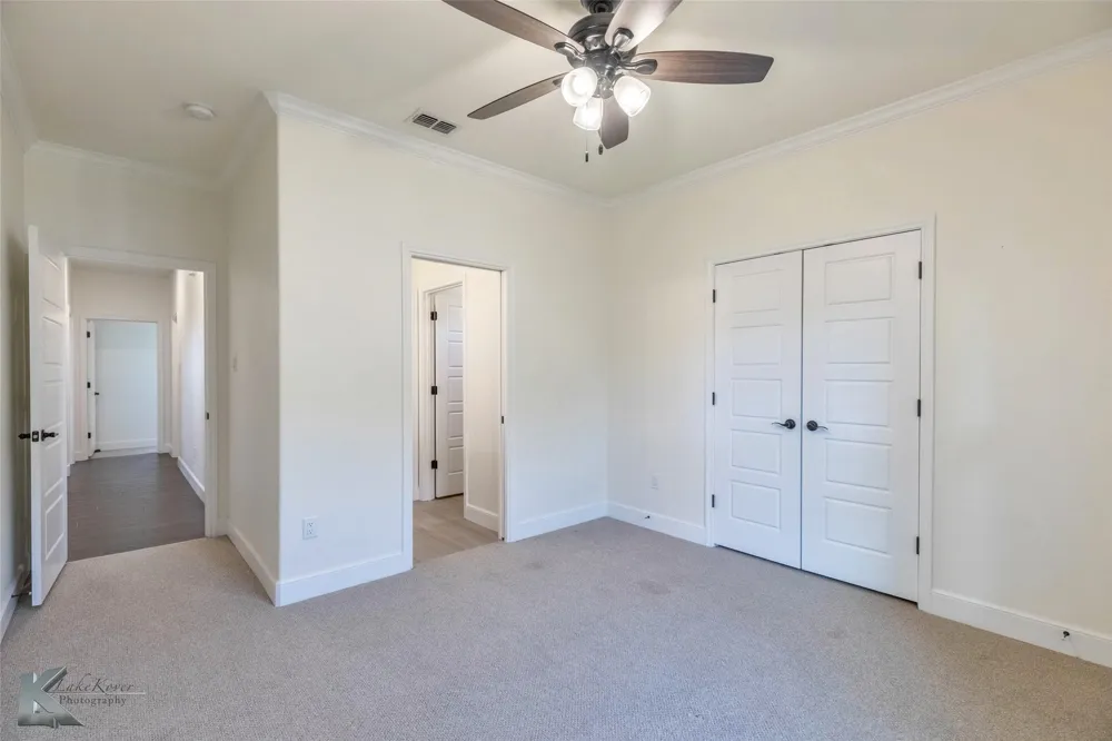 112 Thomas Court Tuscola, TX 79562