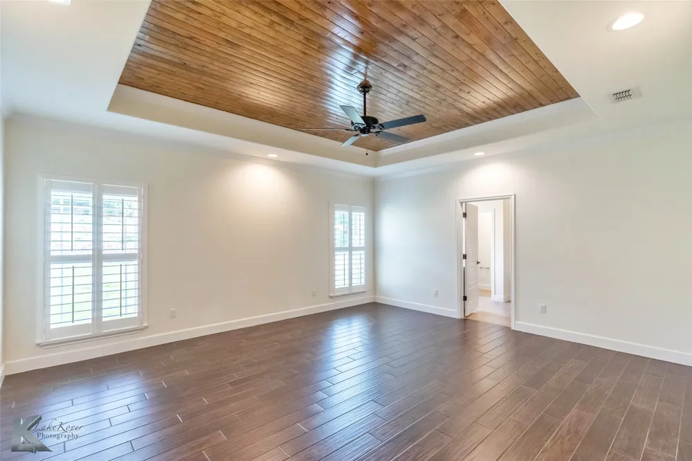 112 Thomas Court Tuscola, TX 79562
