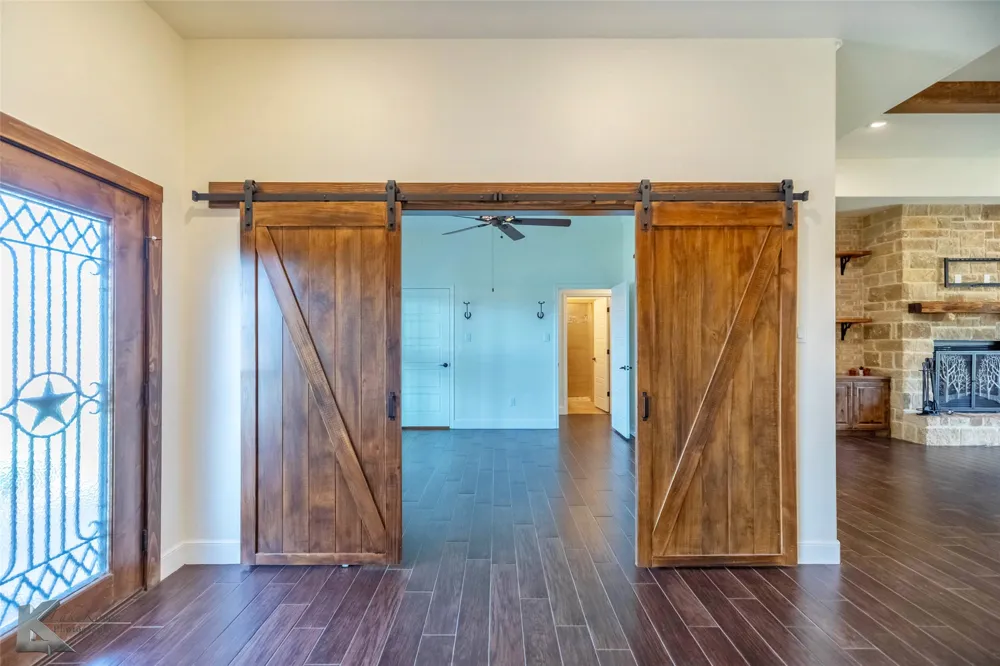 112 Thomas Court Tuscola, TX 79562