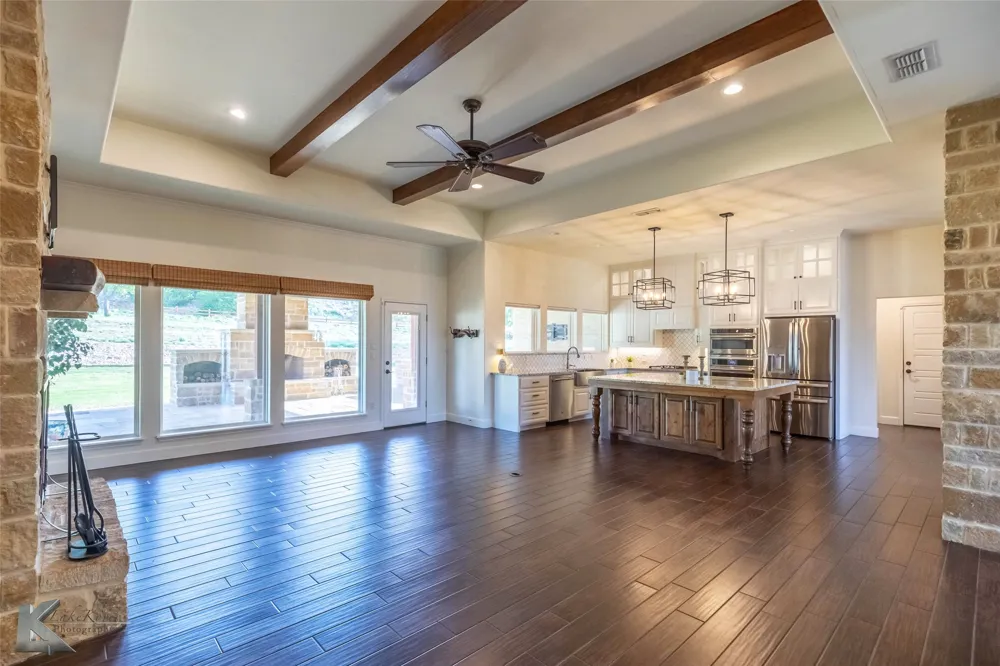 112 Thomas Court Tuscola, TX 79562