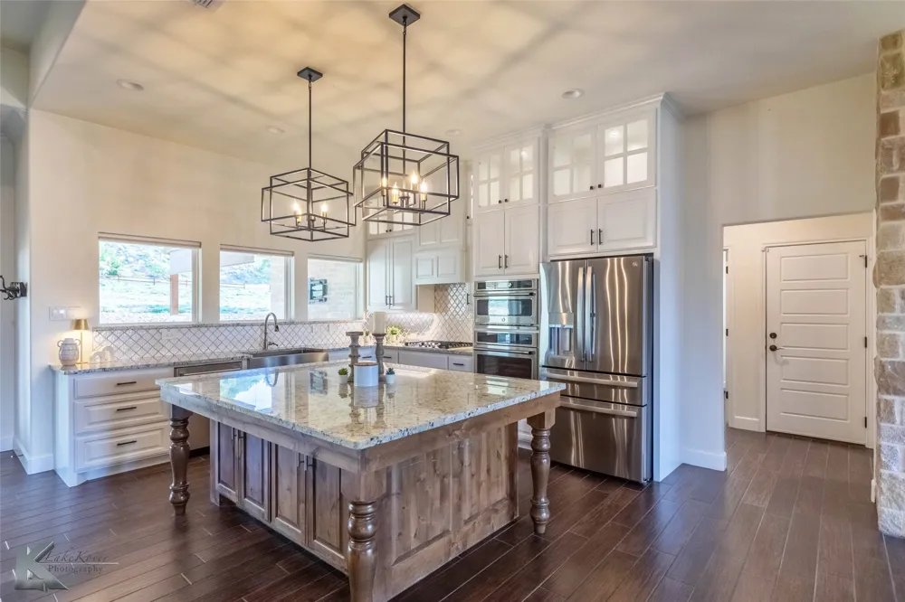 112 Thomas Court Tuscola, TX 79562