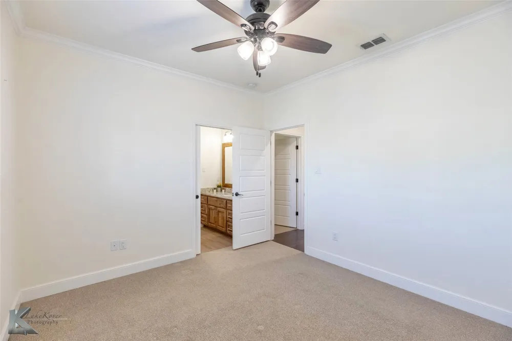 112 Thomas Court Tuscola, TX 79562