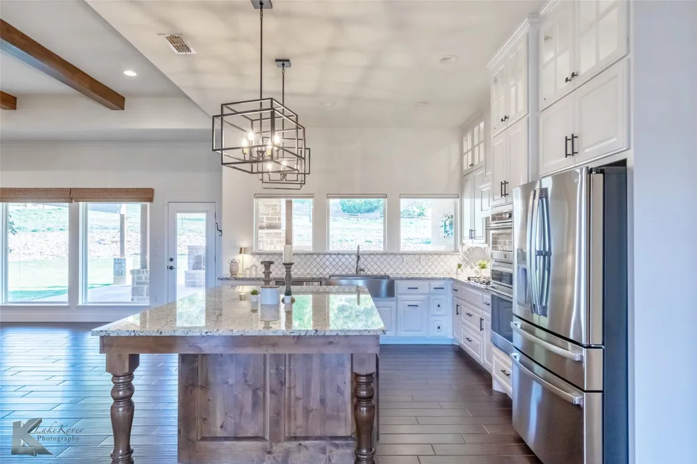 112 Thomas Court Tuscola, TX 79562