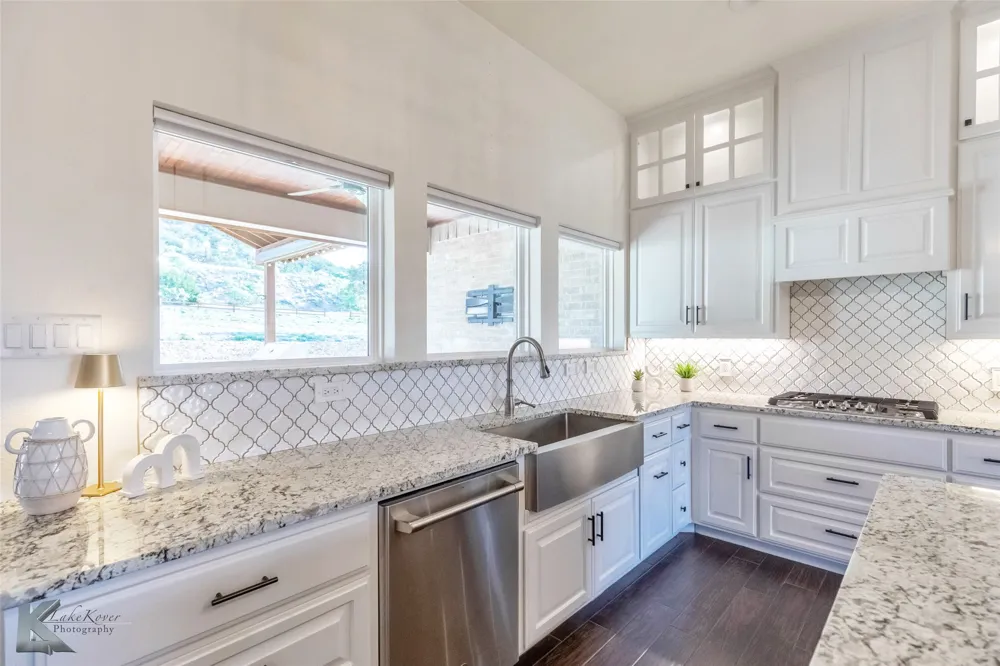 112 Thomas Court Tuscola, TX 79562