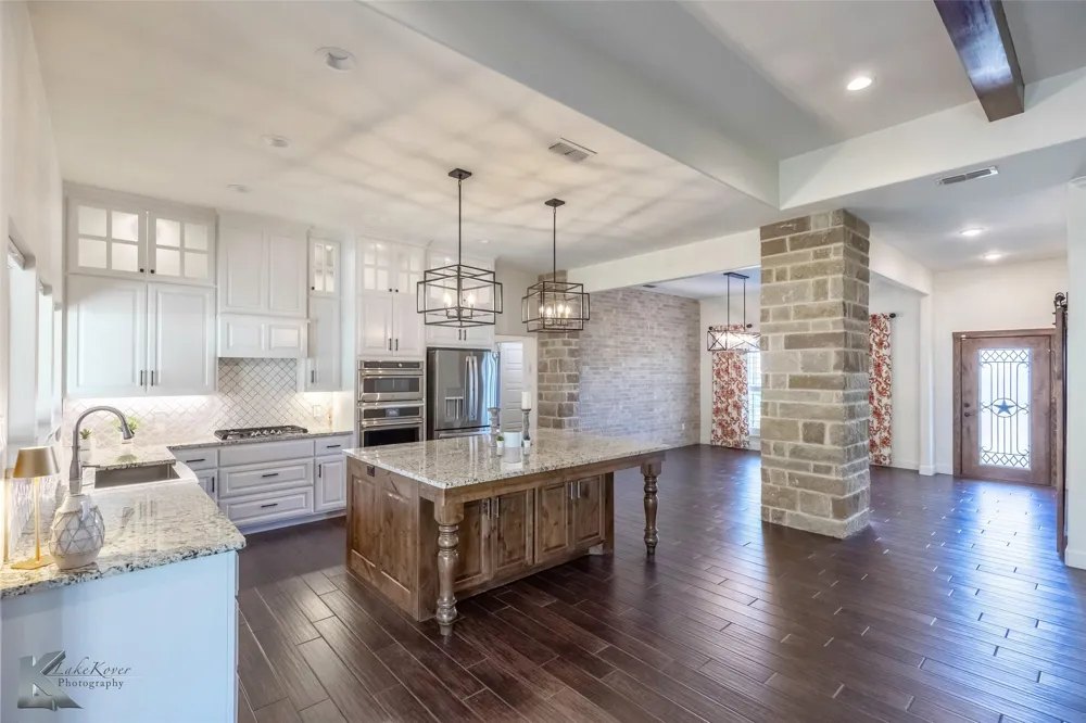 112 Thomas Court Tuscola, TX 79562
