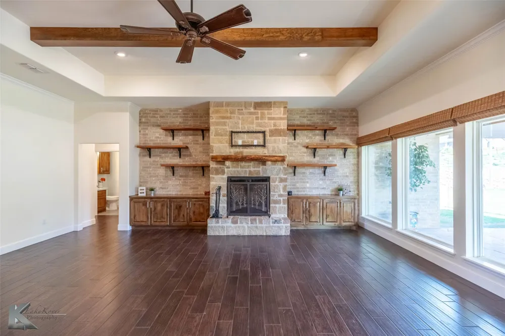 112 Thomas Court Tuscola, TX 79562