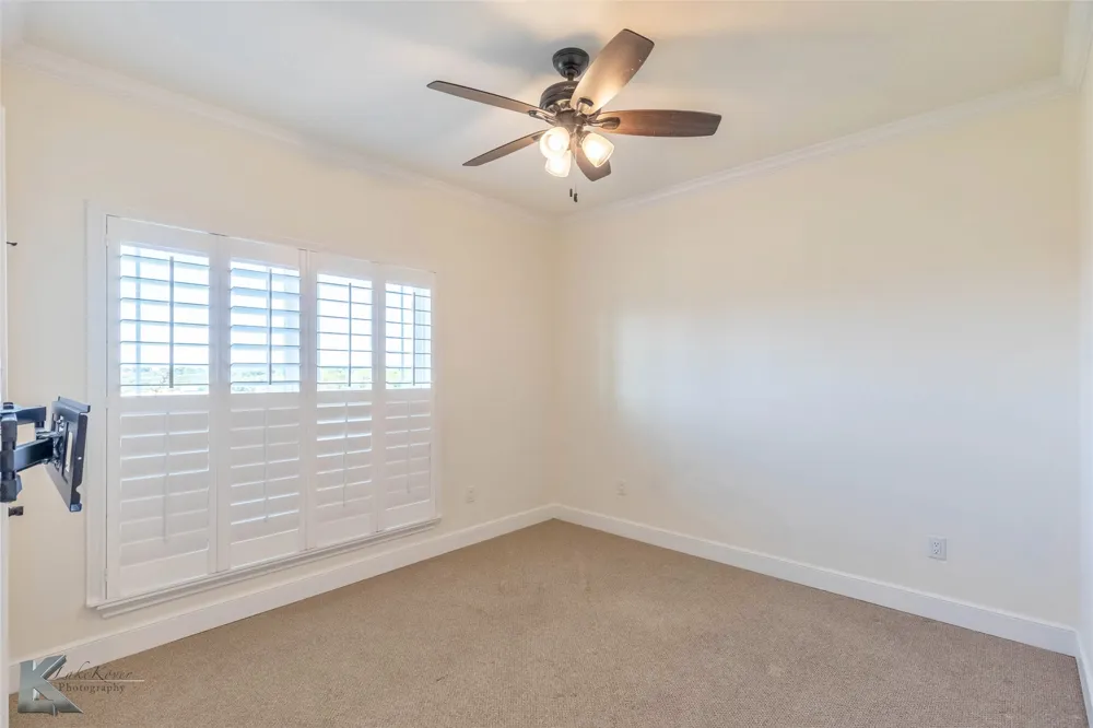 112 Thomas Court Tuscola, TX 79562
