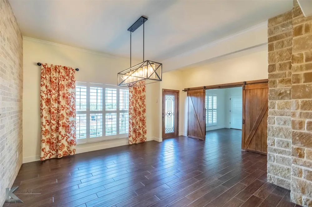 112 Thomas Court Tuscola, TX 79562