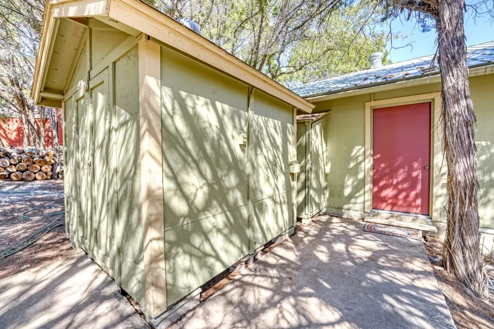 19818 Colina Drive Lago Vista, TX 78645