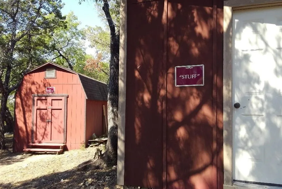 19818 Colina Drive Lago Vista, TX 78645