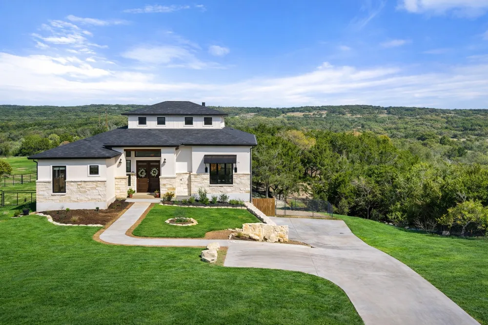 2415 Comal Springs Canyon Lake, TX 78133