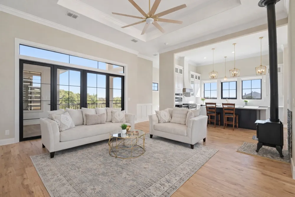 2415 Comal Springs Canyon Lake, TX 78133