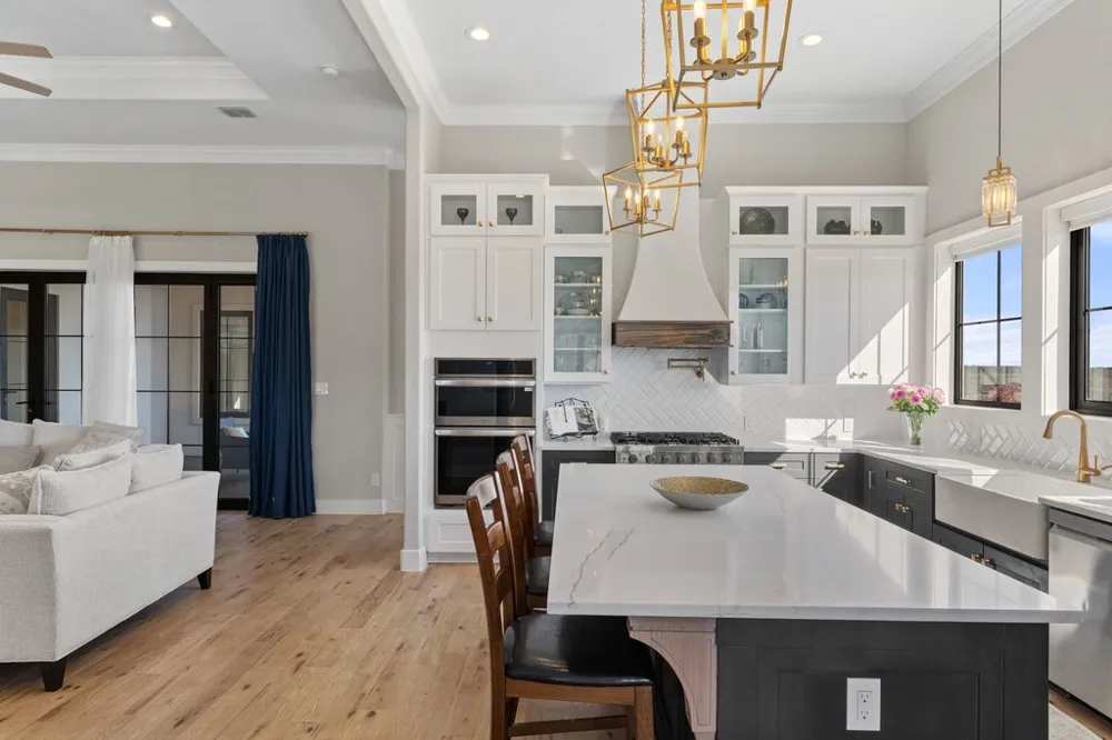 2415 Comal Springs Canyon Lake, TX 78133
