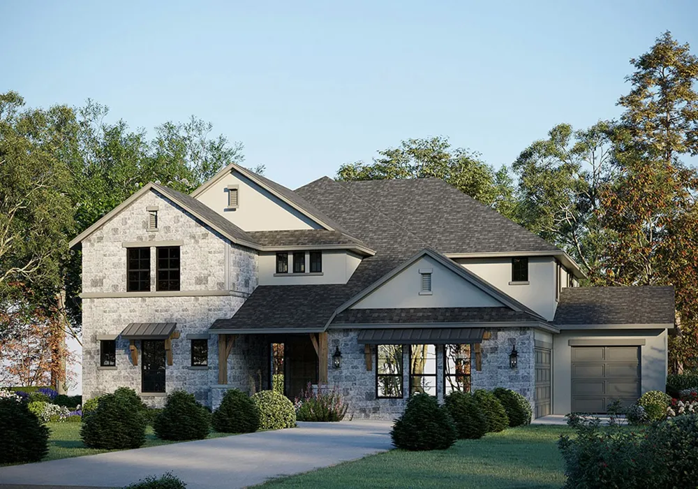 1412 Paxton Lane Florence, TX 78633
