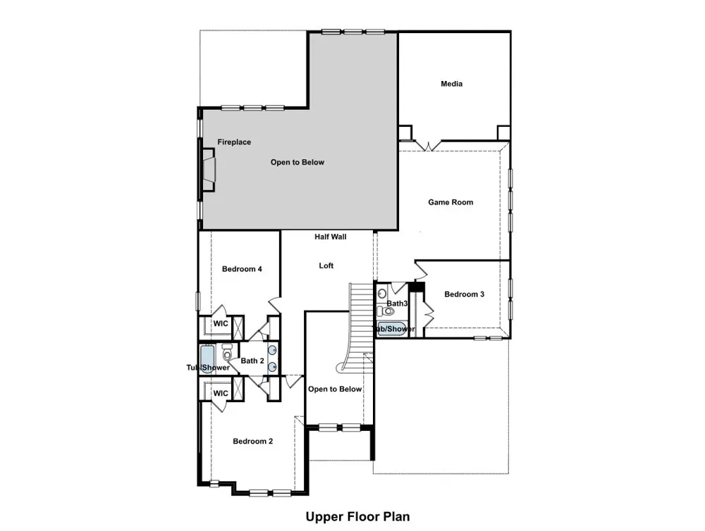 1412 Paxton Lane Florence, TX 78633