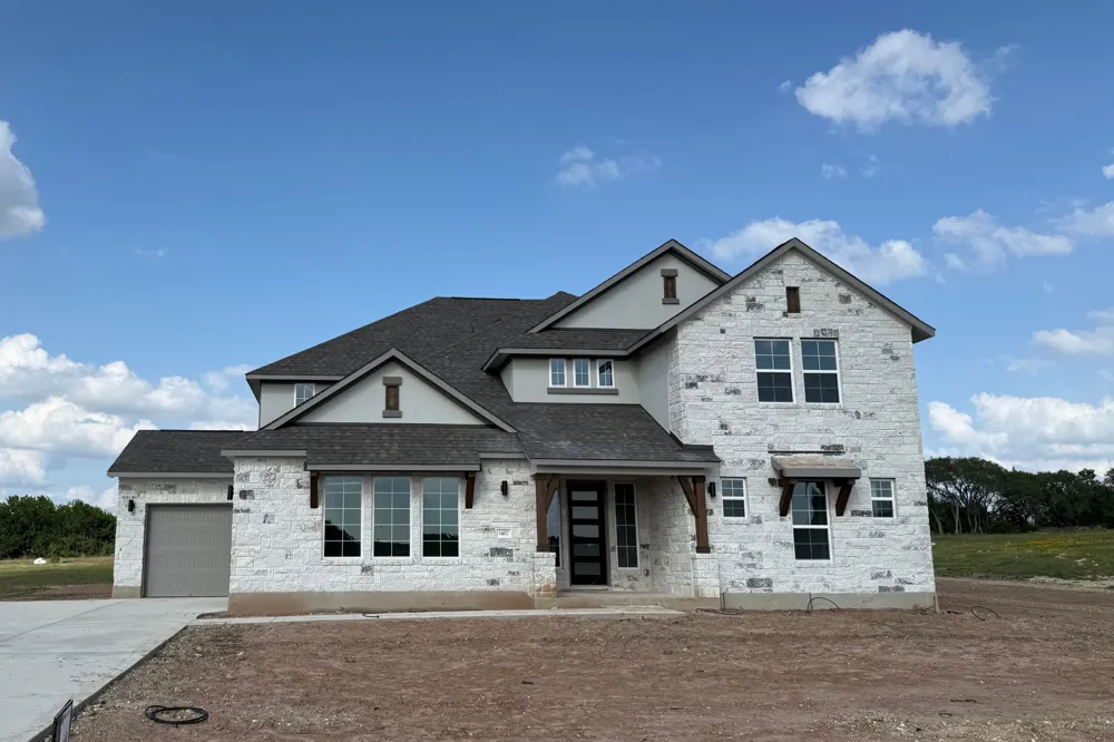 1412 Paxton Lane Florence, TX 78633