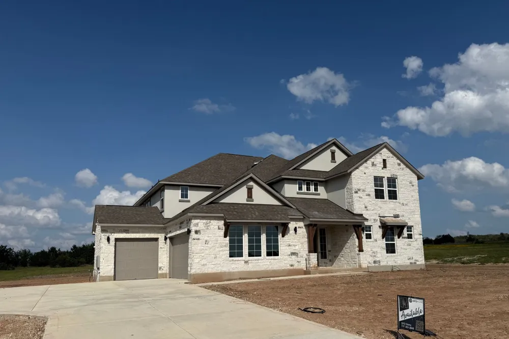 1412 Paxton Lane Florence, TX 78633