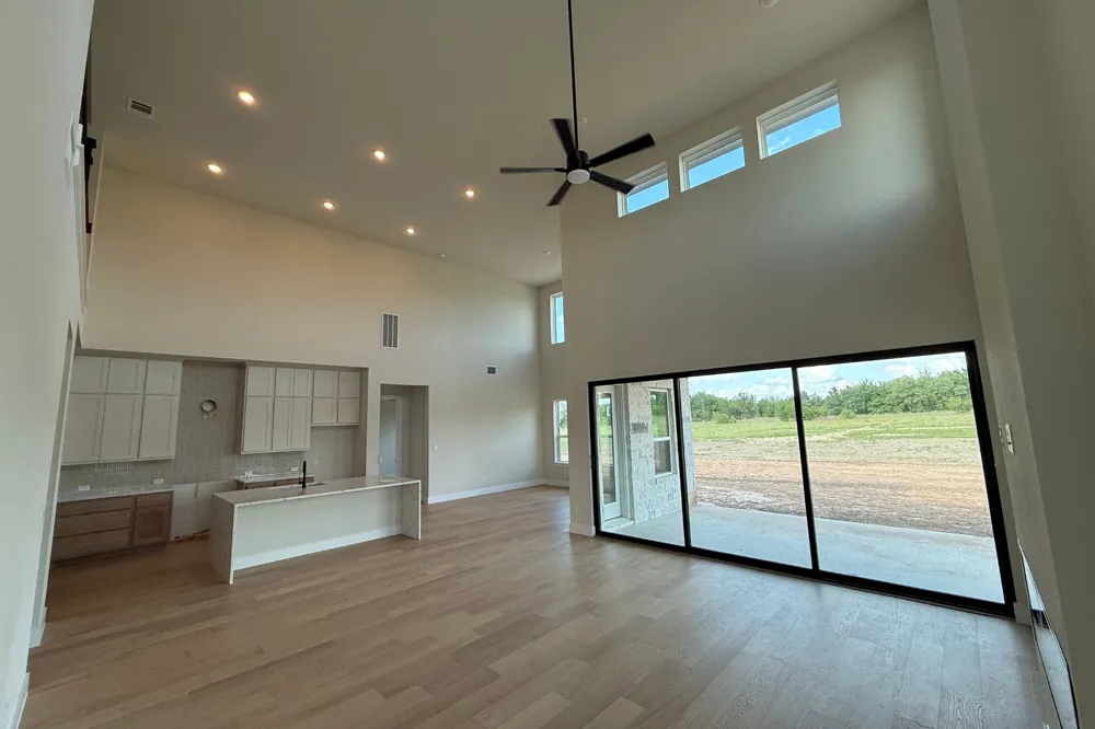 1412 Paxton Lane Florence, TX 78633