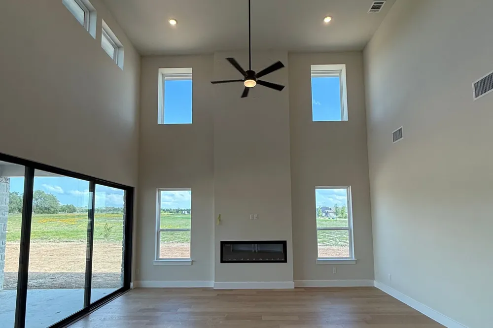 1412 Paxton Lane Florence, TX 78633