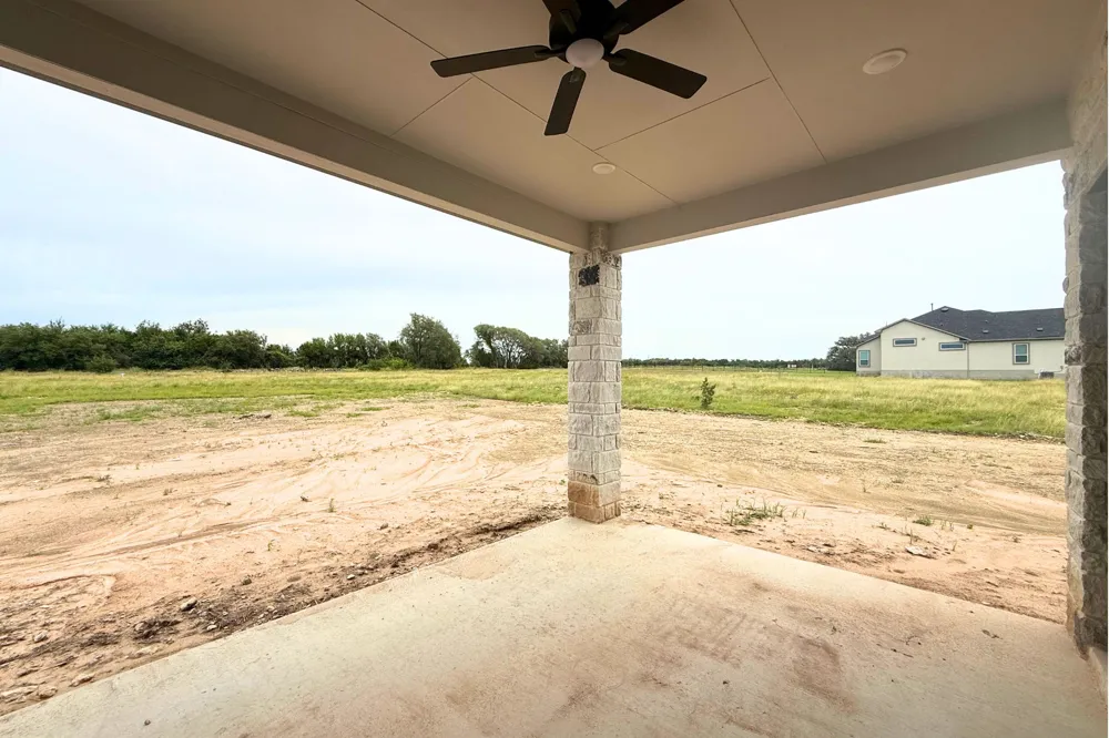 1412 Paxton Lane Florence, TX 78633