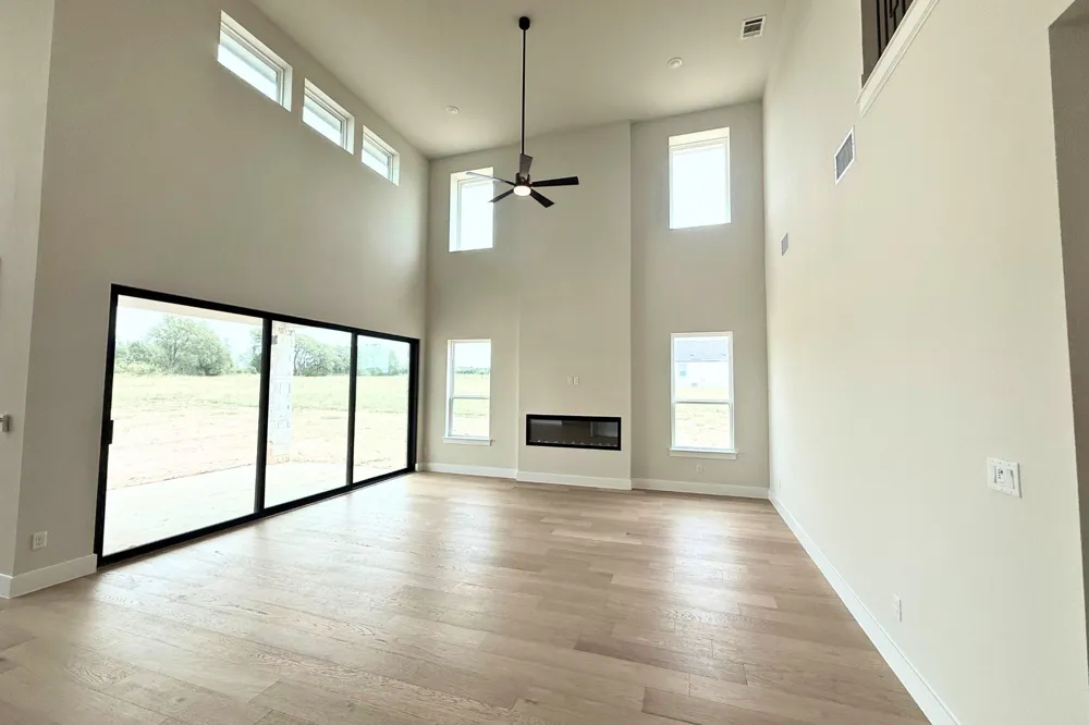 1412 Paxton Lane Florence, TX 78633