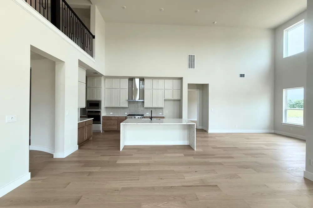 1412 Paxton Lane Florence, TX 78633