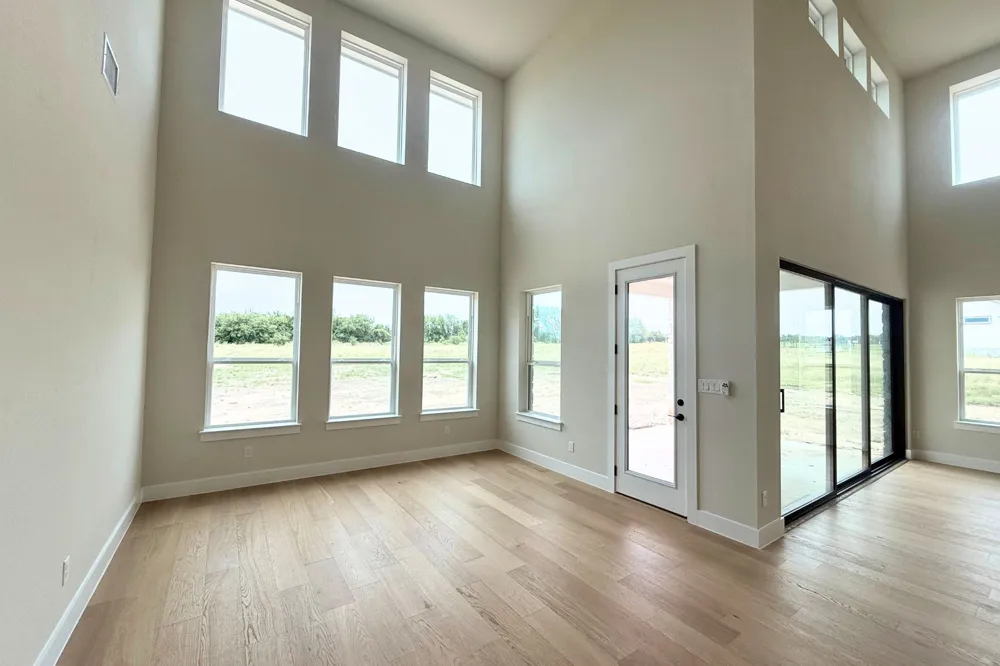 1412 Paxton Lane Florence, TX 78633
