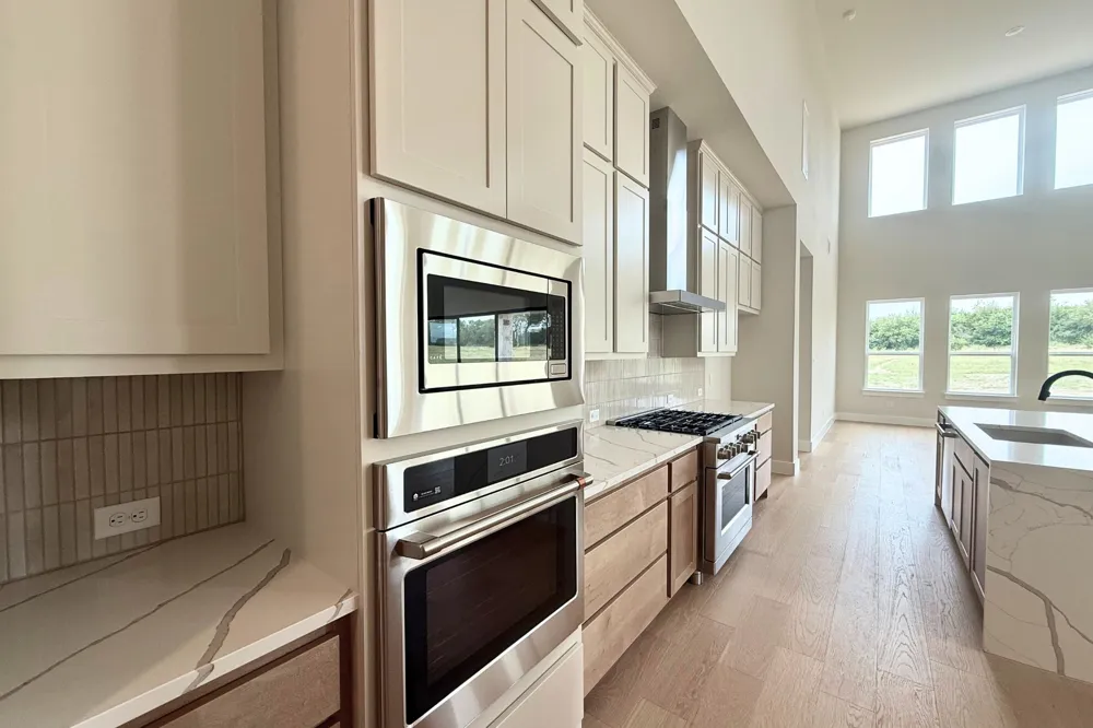 1412 Paxton Lane Florence, TX 78633