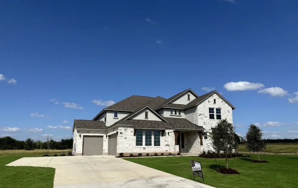 1412 Paxton Lane Florence, TX 78633