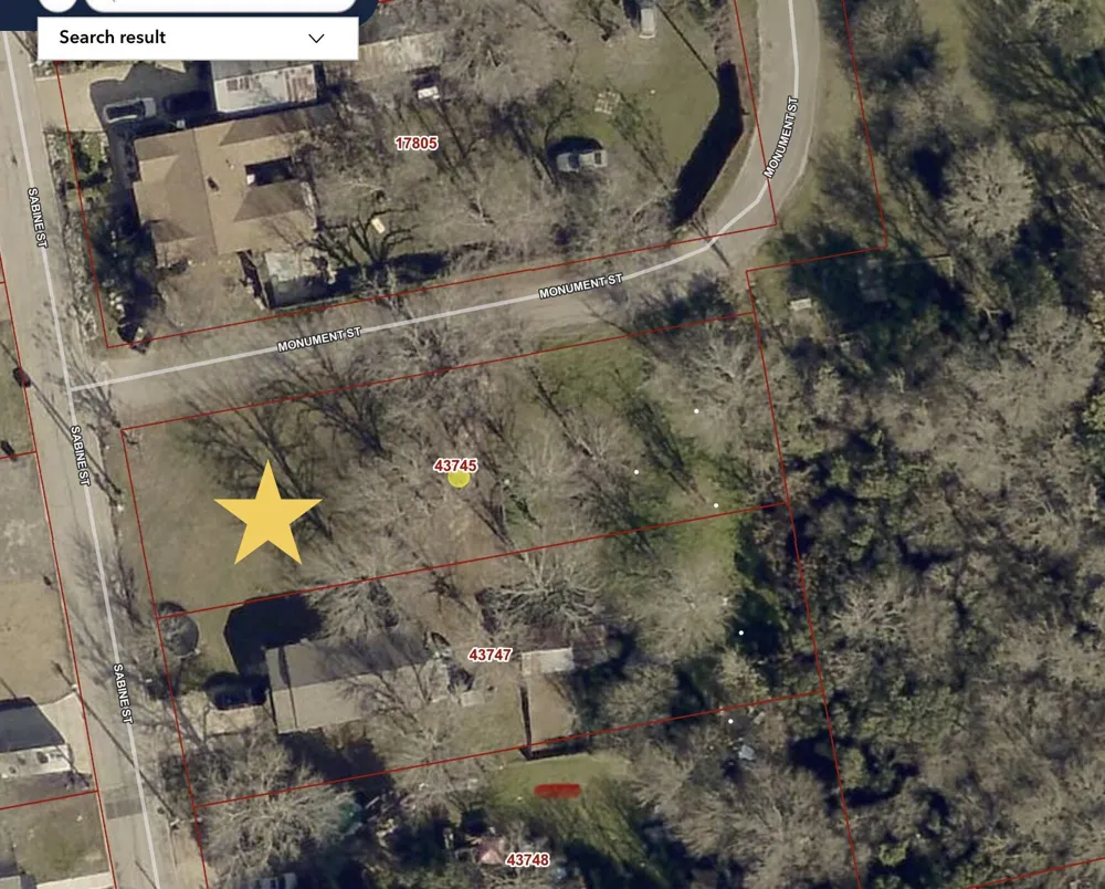 600 Sabine Street Lockhart, TX 78644