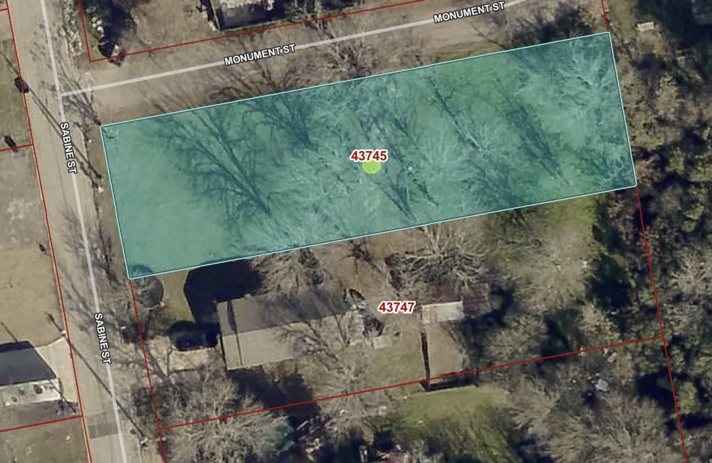 600 Sabine Street Lockhart, TX 78644
