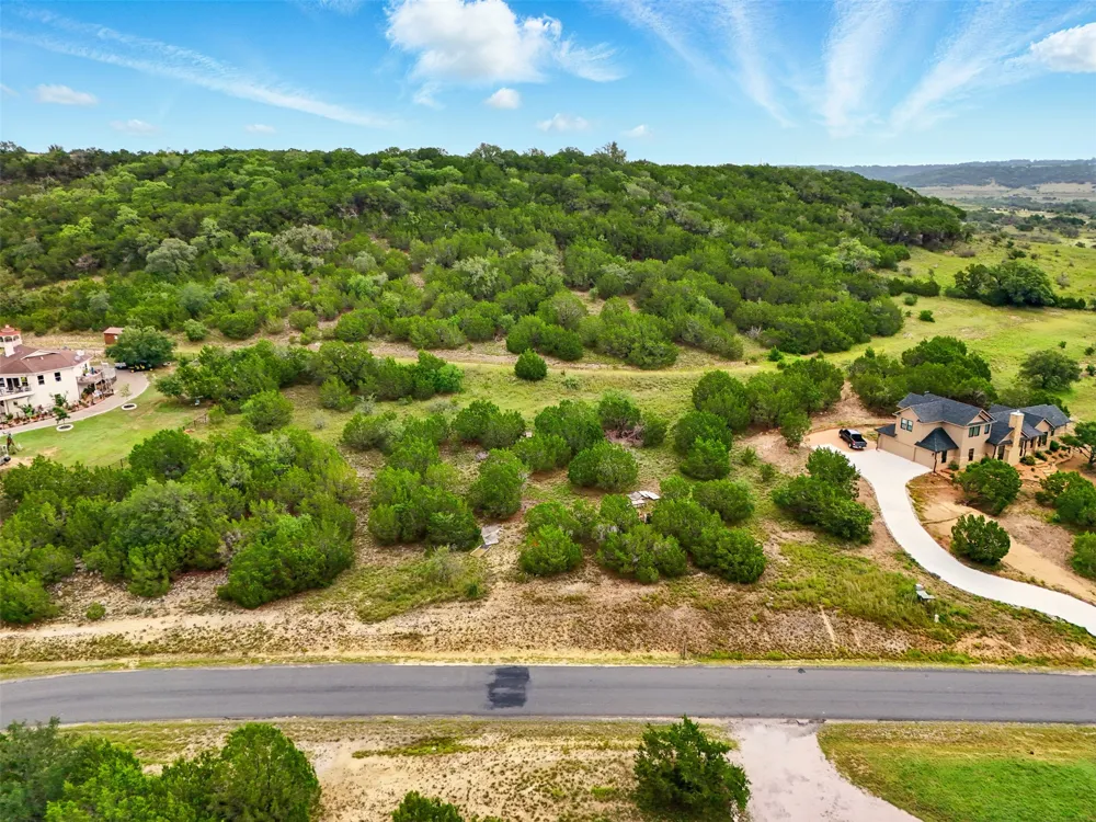 318 Whitewater Drive Bertram, TX 78605