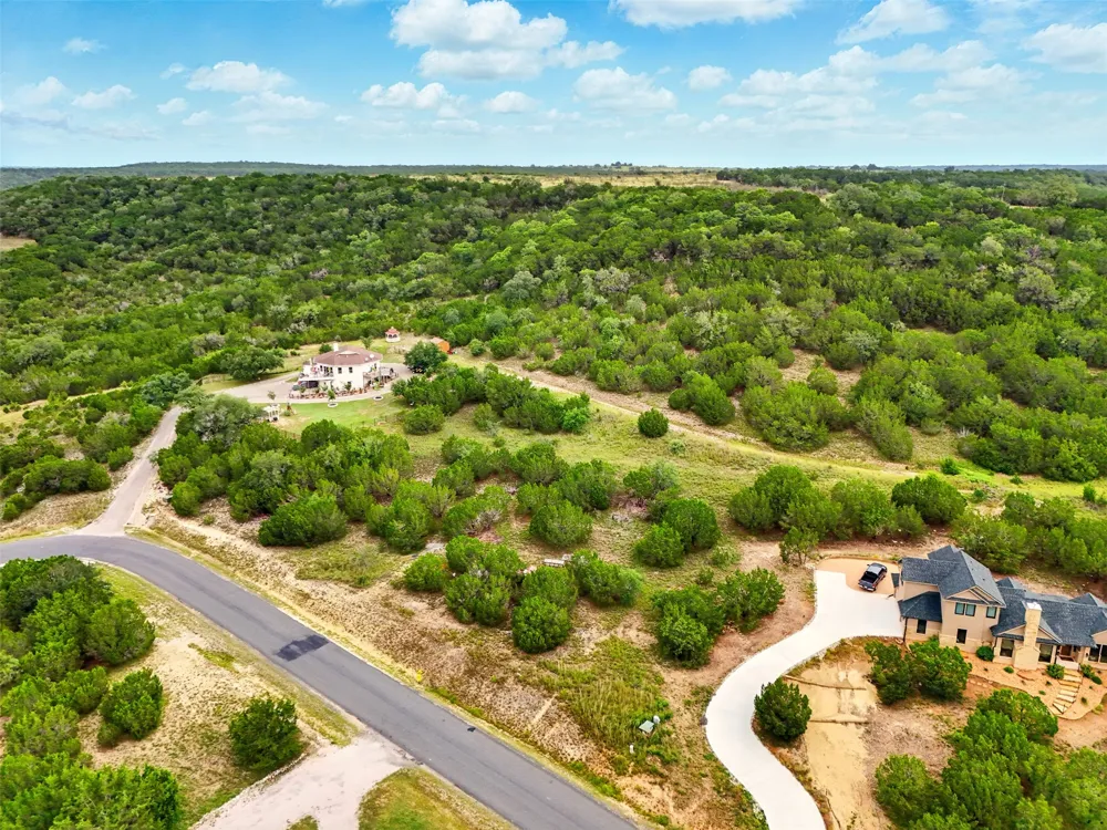 318 Whitewater Drive Bertram, TX 78605