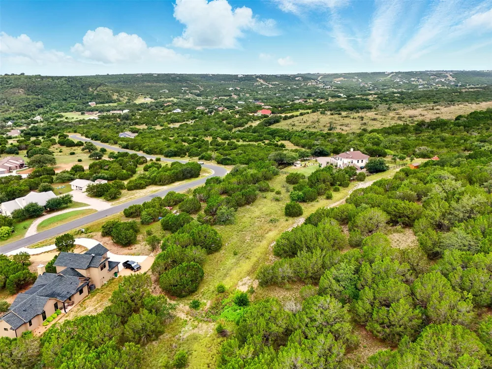 318 Whitewater Drive Bertram, TX 78605