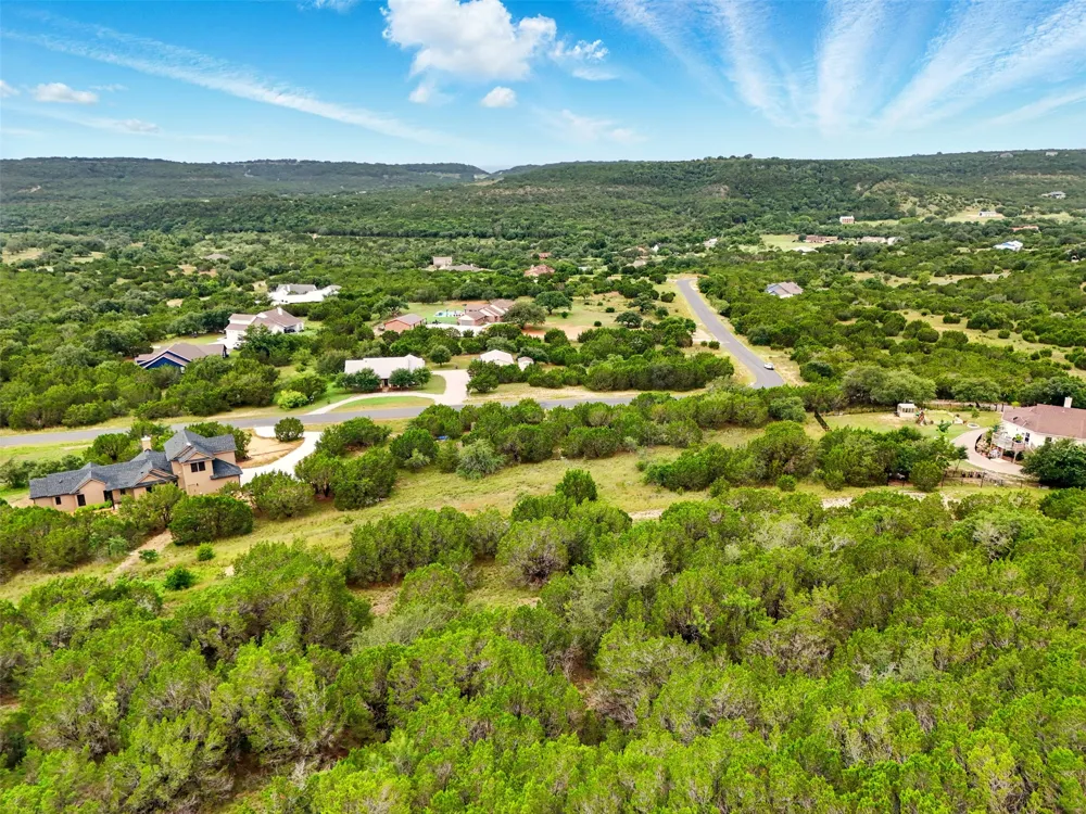 318 Whitewater Drive Bertram, TX 78605