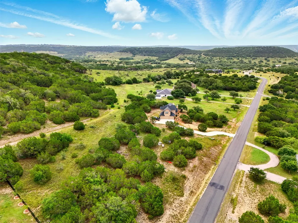 318 Whitewater Drive Bertram, TX 78605