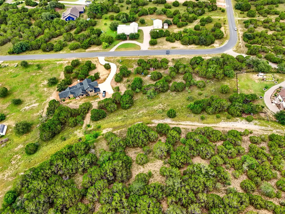318 Whitewater Drive Bertram, TX 78605