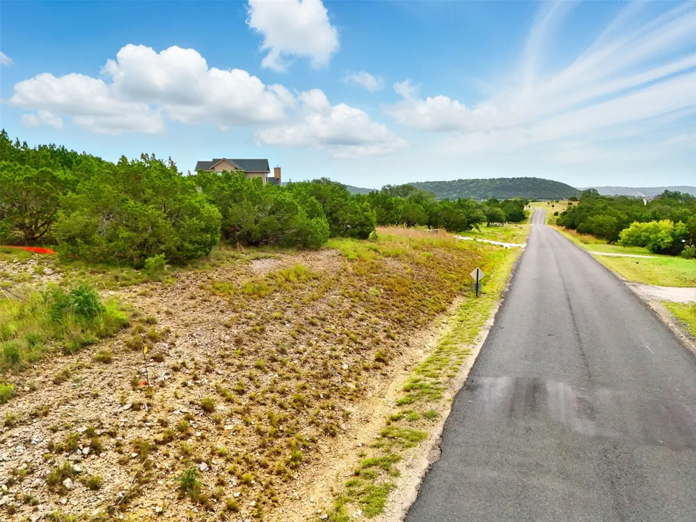 318 Whitewater Drive Bertram, TX 78605